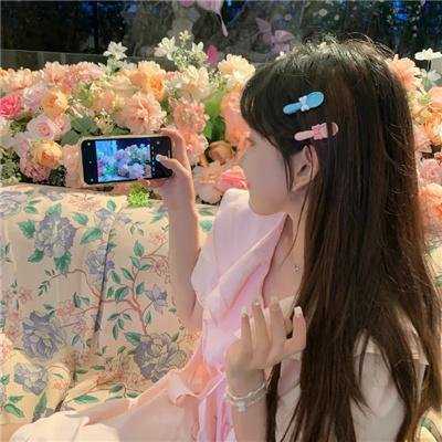 甜蜜艾玛，亲爱柏贝